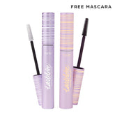 Tarte X @Itsmaureenkelly Lash Cocktail - Tartelette Tubing Mascara & Primer