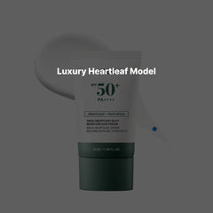 Luxury Heartleaf Model - 269