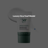 Luxury Heartleaf Model - 199