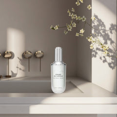 Skin Barrier Serum Duo | Azleaicacid, Hyaluronicacid, Non-Poreclogging