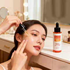 Quercetinol Cleansing Foam