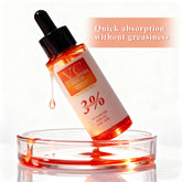 Quercetinol Cleansing Foam