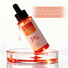 Quercetinol Cleansing Foam