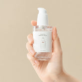 Cleansing Deep Cleansing Foam +Toner , Glass Skin