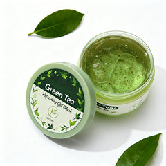 Facial Cleanser with Gentle Exfoliant