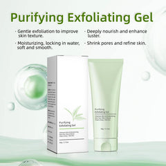 Facial Cleanser, Rice Extract, Moisturizer, Glass Skin