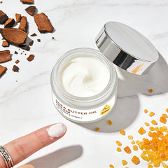 Deep Cleansing Foam + Calming Toner)