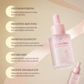 Dark Spot & Wrinkle Minimizing Toner Pads with Centella Asiatica