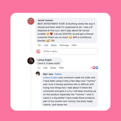 The Balance Bundle - Feminine Hygiene Self Care Products