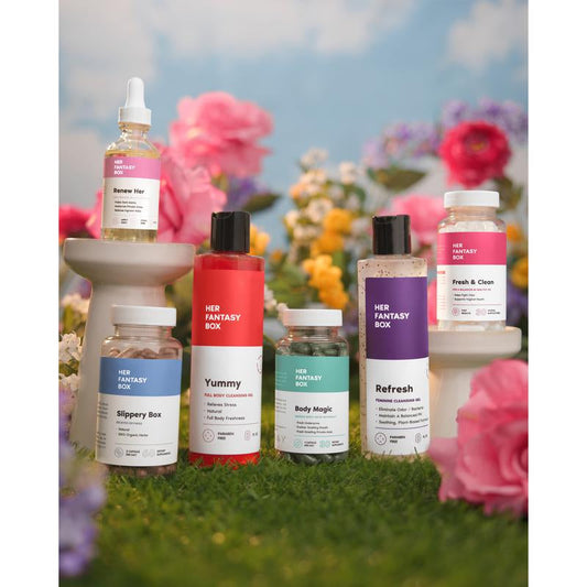“Autumn & Winter Skincare Secrets: Keep Your Skin Hydrated All Season”