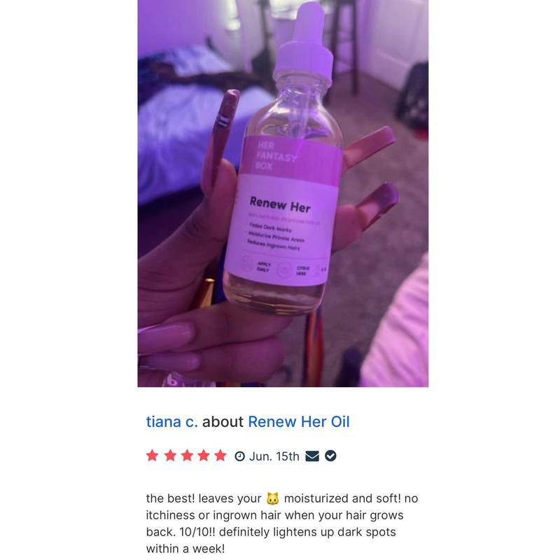 The Balance Bundle - Feminine Hygiene Self Care Products