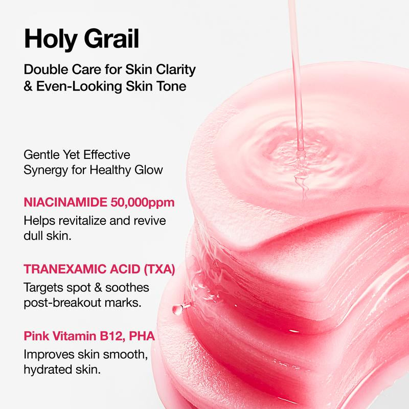 [Anua Official Shop] Niacinamide 5 TXA Brightening Pad (210Ml / 60Pads)｜Toner Pads, Korean Skincare, Glass Skin, Dark Spot Care, Hyperpigmentation, Hydrating, under Eye Care, Smooth Skin