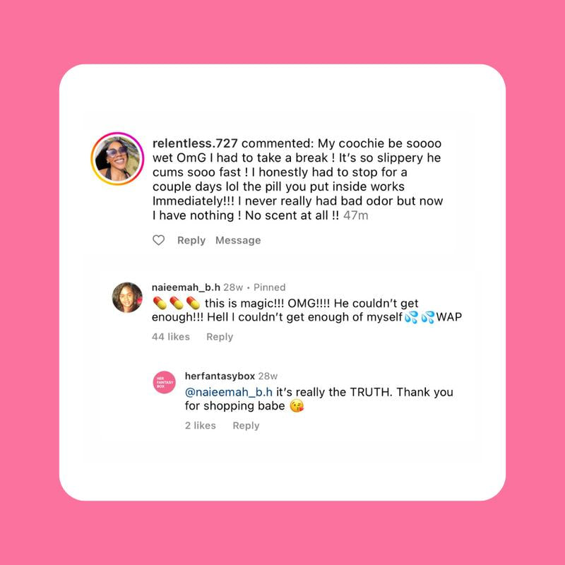 The Balance Bundle - Feminine Hygiene Self Care Products