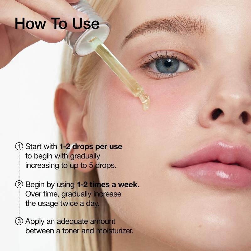 [Anua Official Shop] Azelaic Acid 10 Hyaluron Redness Soothing Serum 1.01 Fl.Oz.(30Ml)｜Azelaicacid, Hyaluronic Acid, Non-Poreclogging, Korean Skincare, Soothing, Redness, Sensitive Skin, Acne-Prone