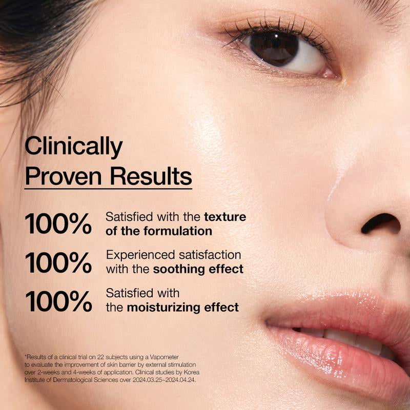 [Anua Official Shop] No.1 Korean 7 Rice Ceramide Hydrating Barrier Serum (50Ml, 1.69 Fl.Oz.) ｜ Skin Repair, Hydrate Skincare for Glass Skin, Korean Skin Care