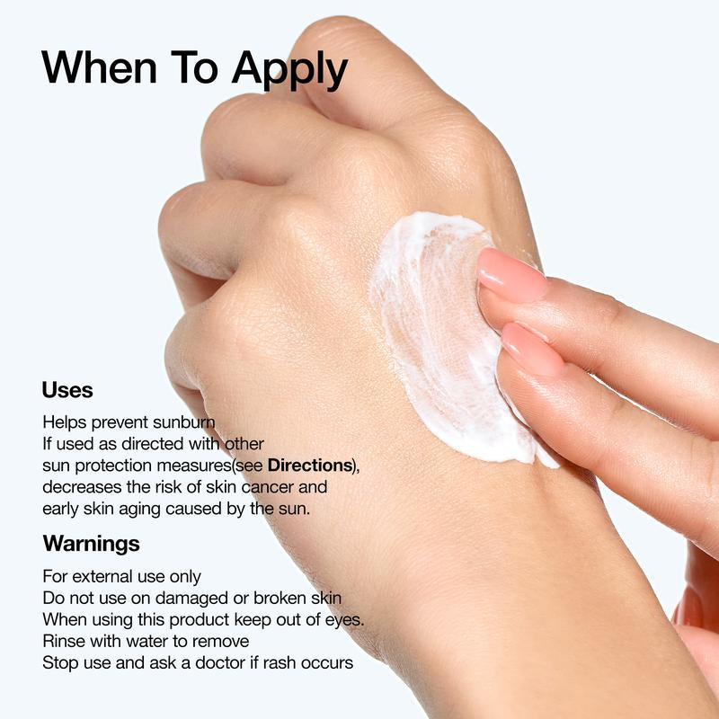 [Anua Official Shop] Heartleaf Silky Moisture Mild Sunscreen 50Ml | Broad Spectrum SPF 50+, Lightweight, Silky Formula, Vegan, Reef-Safe, Skincare Sensitive Hydrating