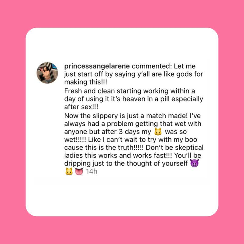 The Balance Bundle - Feminine Hygiene Self Care Products