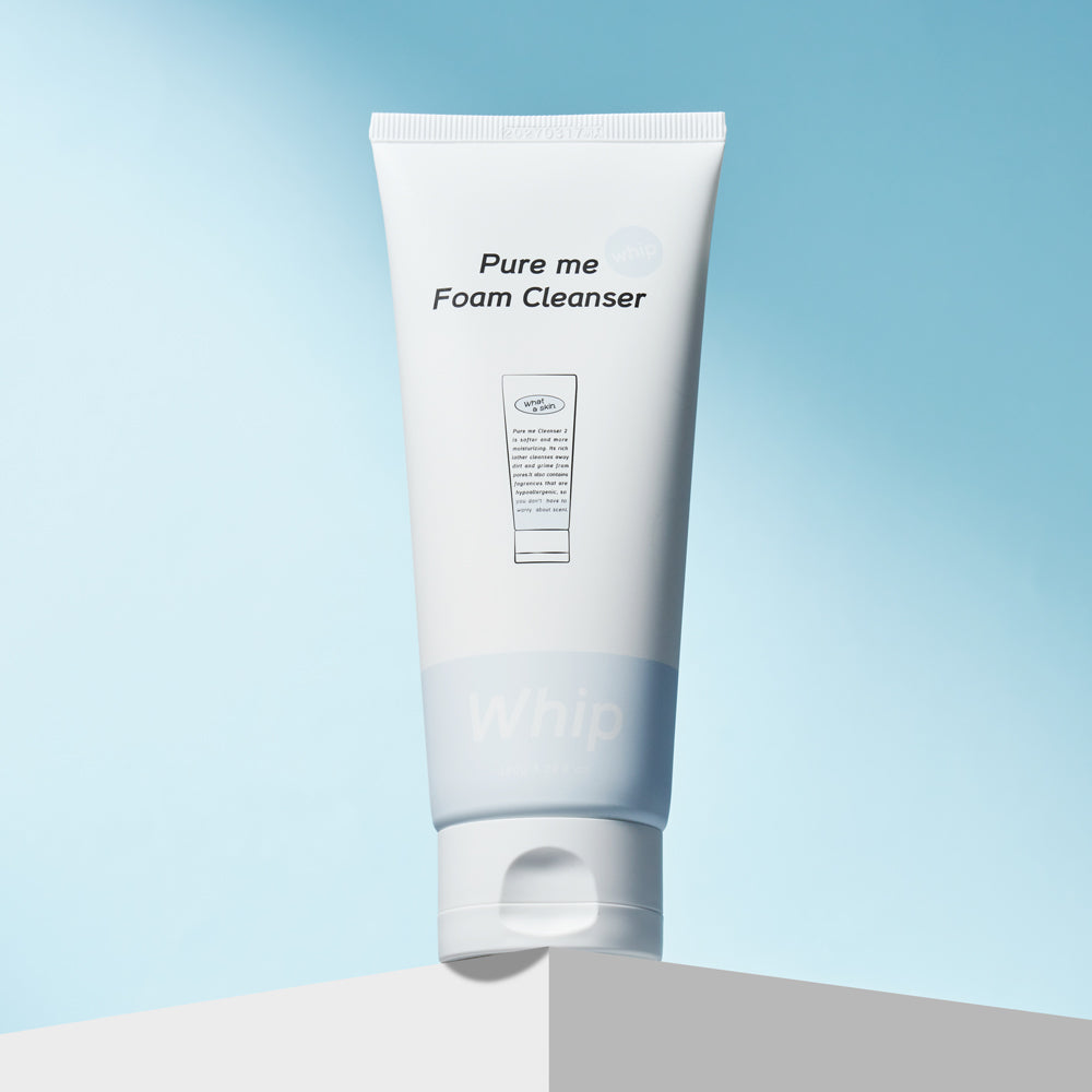 Pink Serum for Radiant&Smooth