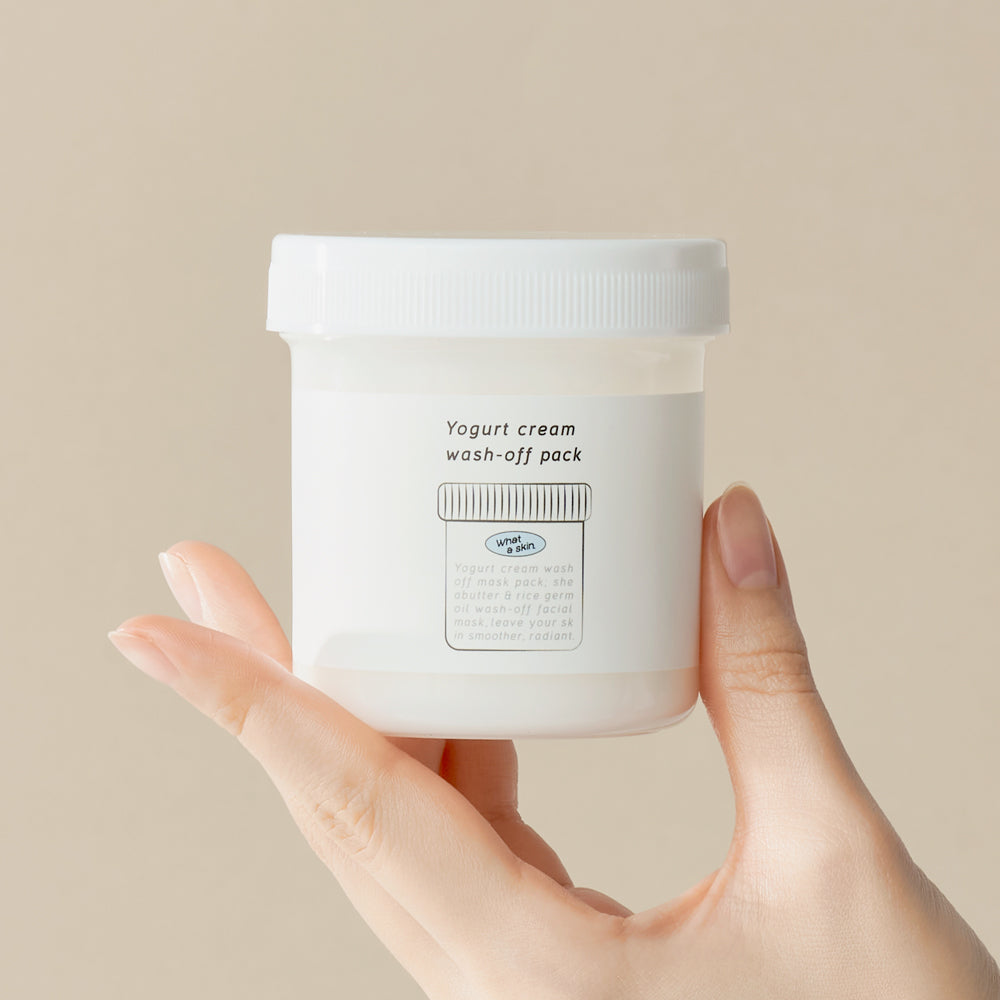 Hypoallergenic Makeup Remover, Facial Oil Cleanser, Face Wash