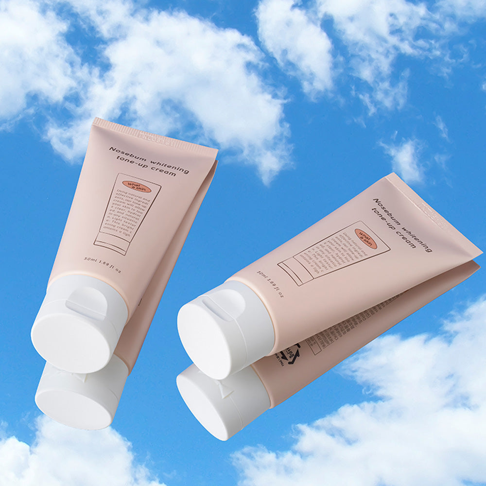 Pink Serum for Radiant&Smooth