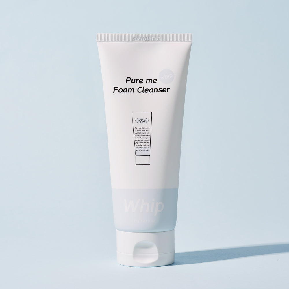 Pink Serum for Radiant&Smooth