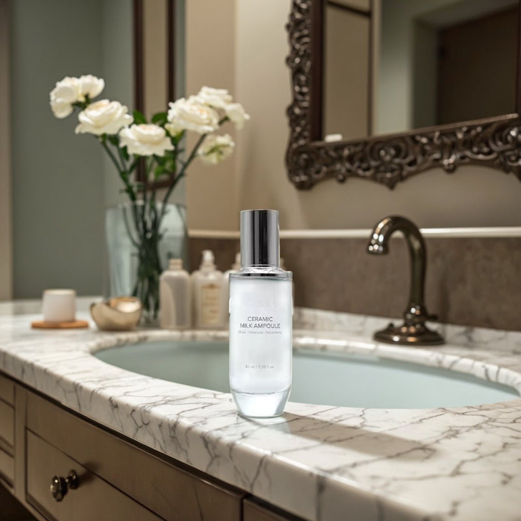 Skin Barrier Serum Duo | Azleaicacid, Hyaluronicacid, Non-Poreclogging