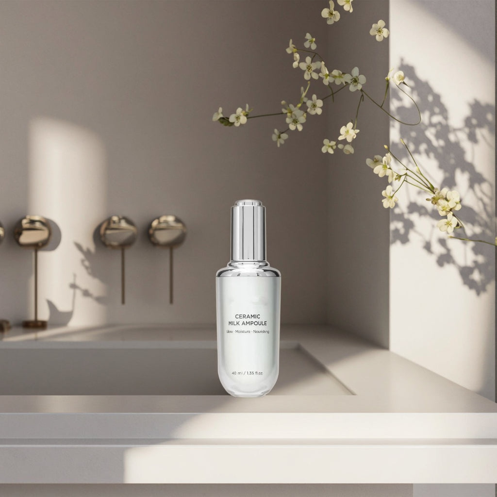 Skin Barrier Serum Duo | Azleaicacid, Hyaluronicacid, Non-Poreclogging