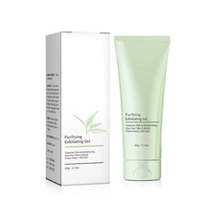 Facial Cleanser, Rice Extract, Moisturizer, Glass Skin