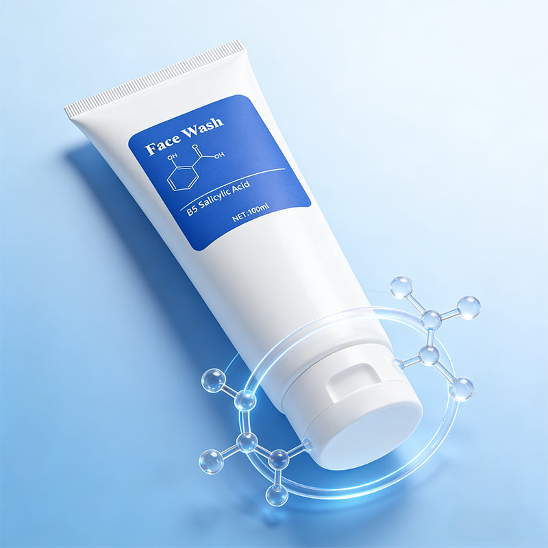 Pink Serum Duo Peach Niacin Serum +