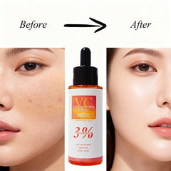 Quercetinol Cleansing Foam