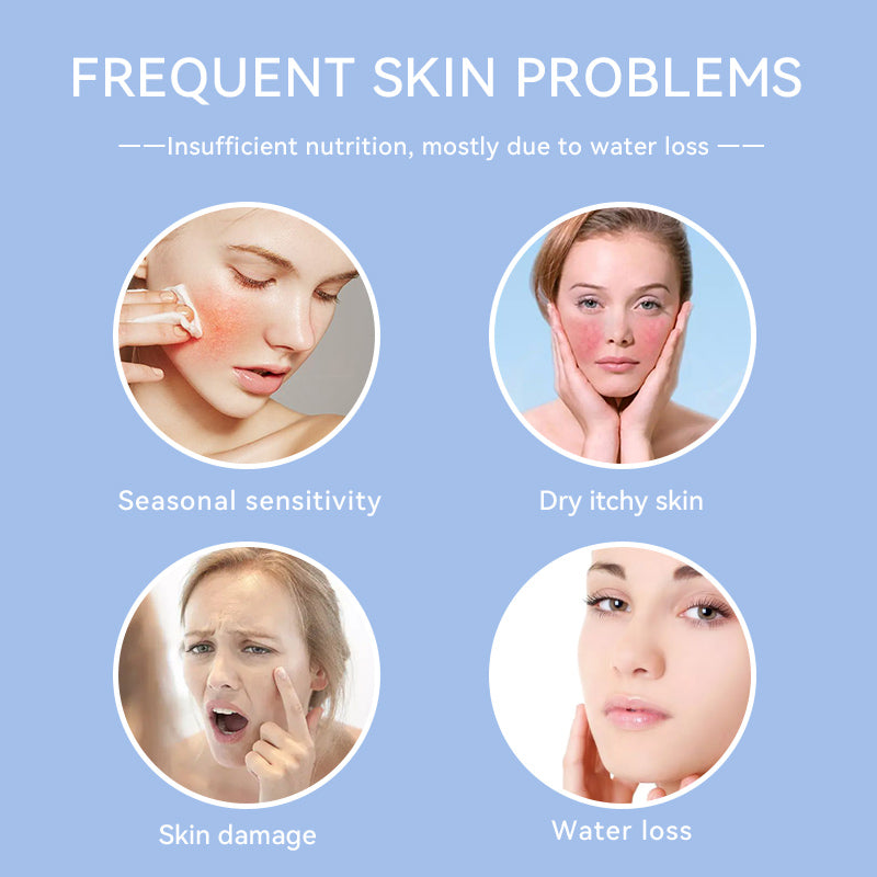 Glow Essentials Skincare Kit