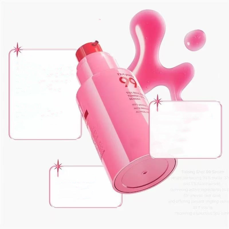 Rice Ceramide Hydrating Barrier Serum