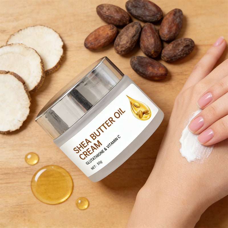 Deep Cleansing Foam + Calming Toner)