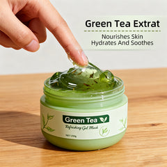 Facial Cleanser with Gentle Exfoliant