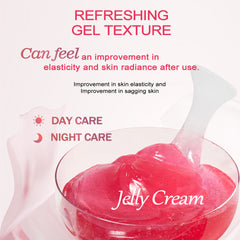 Lightweight Moisturizer for Glass Skin