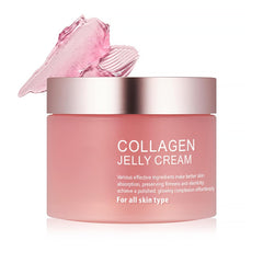 Lightweight Moisturizer for Glass Skin