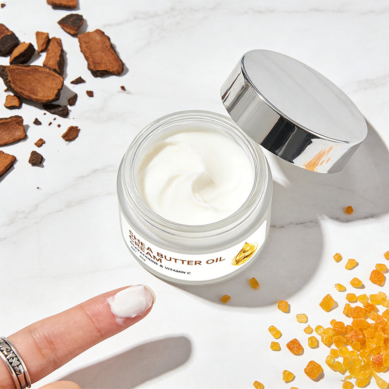 Deep Cleansing Foam + Calming Toner)