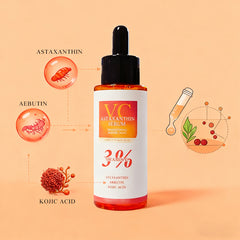 Quercetinol Cleansing Foam