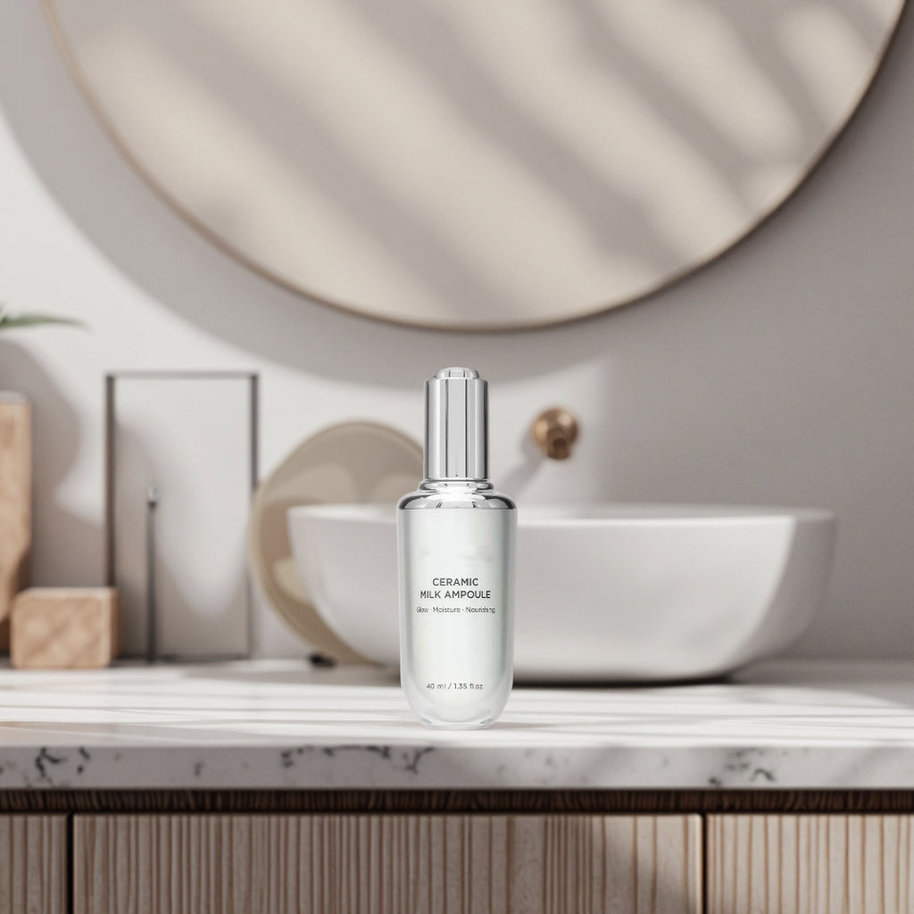 Skin Barrier Serum Duo | Azleaicacid, Hyaluronicacid, Non-Poreclogging