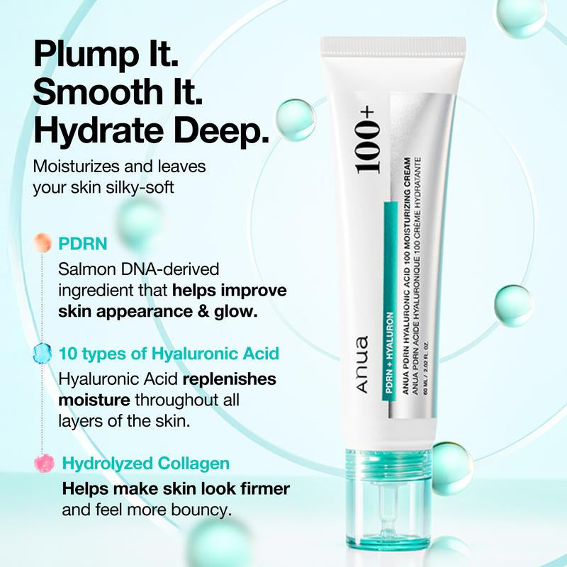 [Anua Official] Jeffree Star Approved Tiktok Exclusive Glow up in a Week Bundle Bundle | Glow Essentials Korean Skincare Kit
